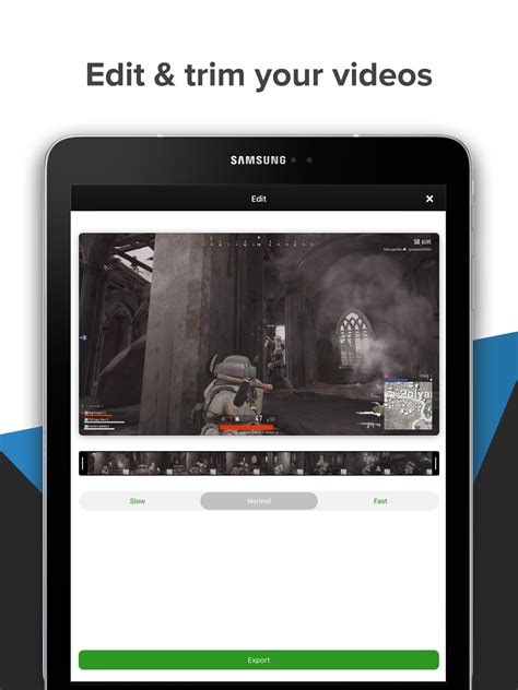 Android Apps by Gamer DVR on Google Play.